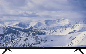 TV KUNFT K10434H40F (LED - 40 - Full HD - Smart TV)