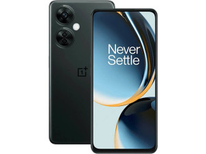 Smartphone ONEPLUS Nord CE 3 Lite 5G (Outlet Caixa Aberta - 6.72'' - 8 GB - 128 GB - Cinzento)