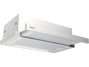 Exaustor CATA TFH-6430 X/B (Outlet Caixa Aberta - 391.5 m³/h - 59.8 cm - Inox)