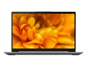 Portátil LENOVO IdeaPad 3 15ITL6-808 (Outlet Grade B - 15.6'' - Intel Core i7 - RAM: 16 GB - 512 GB SSD - Iris Xe Graphics- Cinzento)