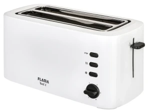Torradeira FLAMA 948FL (Outlet Caixa Aberta - 1630 W -2 aberturas)