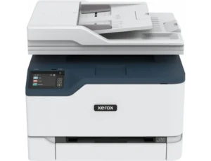 Impressora XEROX C235 (Multifunções - Laser Cores - Wi-Fi)
