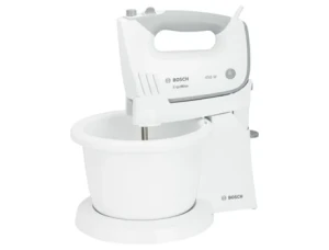 Batedeira BOSCH MFQ36460 ErgoMixx (Outlet Grade A - 5 velocidades - 450 W - Taça 3 L)