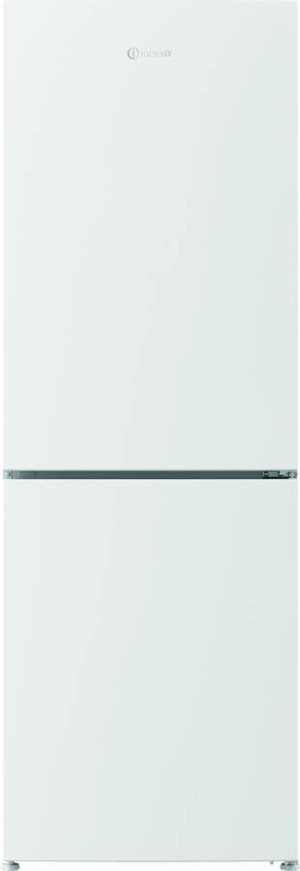 Frigorífico Combinado INDESIT INKS 1341 W4E (Low Frost - 173,6 cm - 322 L - Branco)