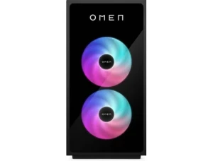 Desktop Gaming HP Omen  GT16-0024NP (Intel Core Ultra 7 265K - RAM: 32 GB - 1 TB - NVIDIA GeForce RTX 4070 Super)