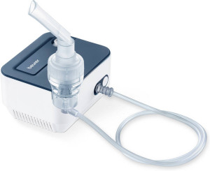 Nebulizador BEURER - IH16 (Branco)