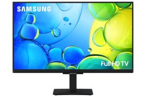TV SAMSUNG TU27F6005FKXXC (LED - Full HD - 27'' - 68 cm - Smart TV)