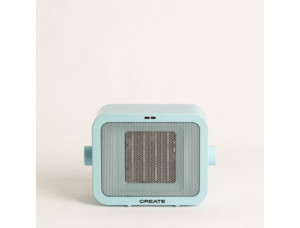Create Aquecedor Termoventilador Warm Box (1500 W)