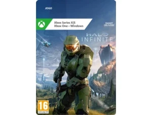 Microsoft Jogo Xbox Halo Infinite (Formato Digital)