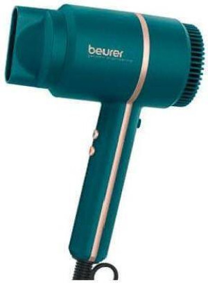 Secador de Cabelo BEURER HC35OCEAN (2000 W - 3 Níveis de temperatura)