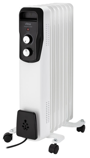 Aquecedor a Óleo UFESA Antares 1500 (1500 W)