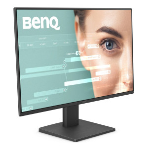 Monitor BENQ GW2491 (24'' - Full HD - 5 ms - 100 Hz)
