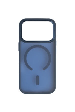 Capa SWISSTEN Translúcida MagSafe iPhone 17 Pro
