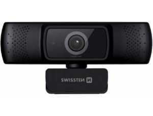 Webcam SWISSTEN Swissten Fhd