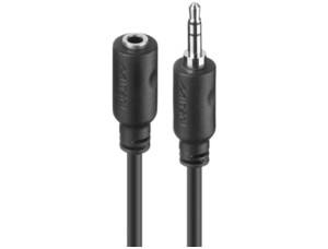 Cabo Audio MITSAI MAUC 3236 (Outlet Caixa Aberta - M-F - 3.5mm - 3 m)