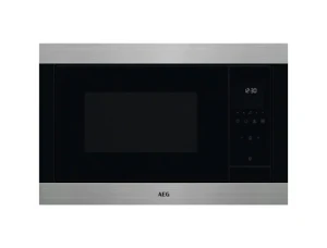 Microondas AEG TMS5G25IEM (25 L - Com Grill - Preto)