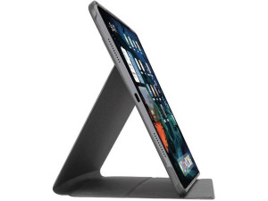Capa SBS Bookpro iPad Pro 12.9'' 2024 (Outlet Caixa Aberta - Preto)