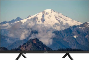 TV KUNFT K10433H24H (LED - 24 - HD Ready - Smart TV)