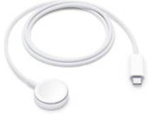 Carregador Smartwatch Wireless IDEUS WICWADLCWH Branco (Outlet Caixa Aberta)