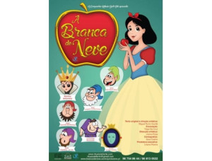 TICKETLINE Bilhete MUSICAL BRANCA DE NEVE PORTO