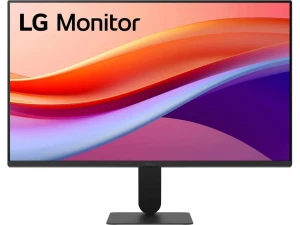 Monitor LG 24U411A-B (Outlet Grade A - 24'' - Full HD - 1 ms - 120 Hz)