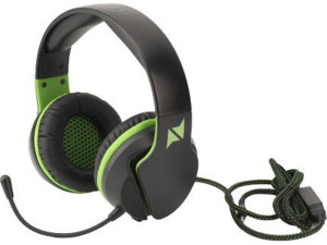 N'PLAY Auscultadores Gaming NPLAY Contact 3.0 (Outlet Caixa Aberta - Xbox Series X/S)