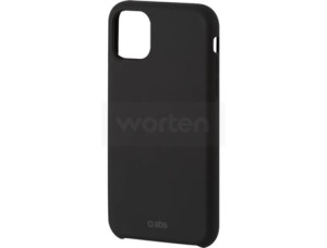 Capa iPhone 11 SBS Polo One Preto