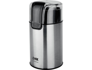 Moinho de Café VOX CG9402 (150 W - Inox)
