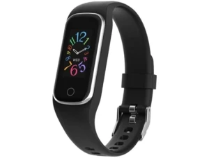 Pulseira Desportiva GOODIS Preto (Outlet Grade A)
