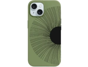 Capa SBS Green Eye Xiaomi Redmi 13 (Verde)