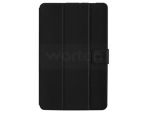 Capa Tablet Samsung Galaxy Tab A SBS TATRISTANDTABA105K Preto (Outlet Caixa Aberta)