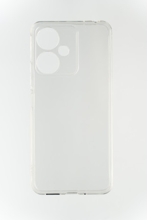 Capa SWISSTEN Xiaomi Redmi 13C 5G (Transparente)