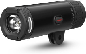 Luz Frontal para Bicicleta GARMIN UT800 Urban Edition