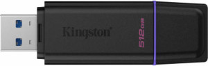 Pen Drive KINGSTON DataTraveler Exodia Portable 512GB USB 3.2 Gen 1