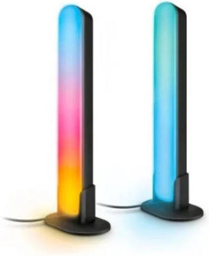 Barra de Luz Signify - WIZ RGB x2