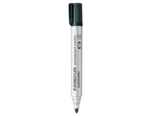 Staedtler Marcador 351 Preto