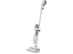 Máquina de Limpeza a Vapor SEVERIN SC7142 (Outlet Grade B)