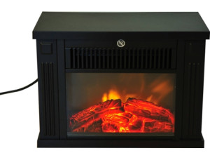 Homcom Salamandra Elétrica 820-050