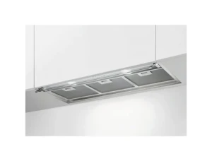 Exaustor ELECTROLUX KFPE19X (89,8 cm - 500 m3/h - Inox)