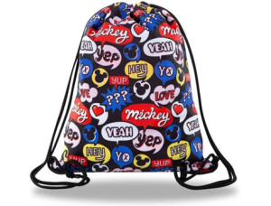 Disney Saco Desportivo Beta Mickey