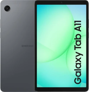 Tablet SAMSUNG Galaxy Tab A11 (8.7'' - 64 GB - RAM: 4 GB - Wi-Fi - Cinzento)