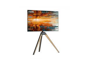 Suporte TV FITUEYES (Full Motion - 32'' - 65'' - 35kg)
