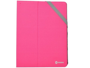 Capa Tablet GOODIS (Outlet Caixa Aberta - 9-10.8'' - Rosa)