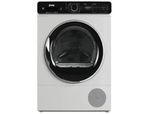 Máquina de Secar Roupa VOX THP920E (9 kg - Bomba de Calor - Branco)