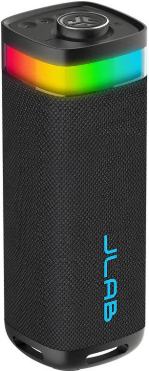 Coluna Bluetooth JLAB JBuds Party (30 W - Autonomia: 12h - Preto)