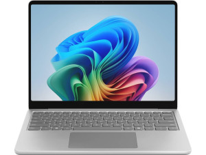Portátil MICROSOFT Surface (Outlet Grade A - 13'' - Snapdragon X Plus - Copilot+ - RAM: 16 GB - 512 GB -  Qualcomm Adreno)