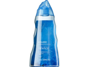 Gel THE SAEM Iceland Hidratante e Calmante (300ml)