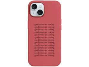 Capa SBS Good Things iPhone 11 (Outlet Caixa Aberta )