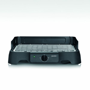 Grelhador de Mesa SEVERIN PG8593 BBQ (2000 W)