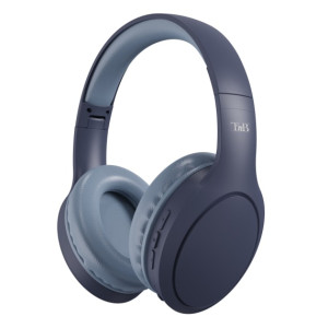 Auscultadores Bluetooth TNB Tonality Cbtonebl (On Ear - Azul)